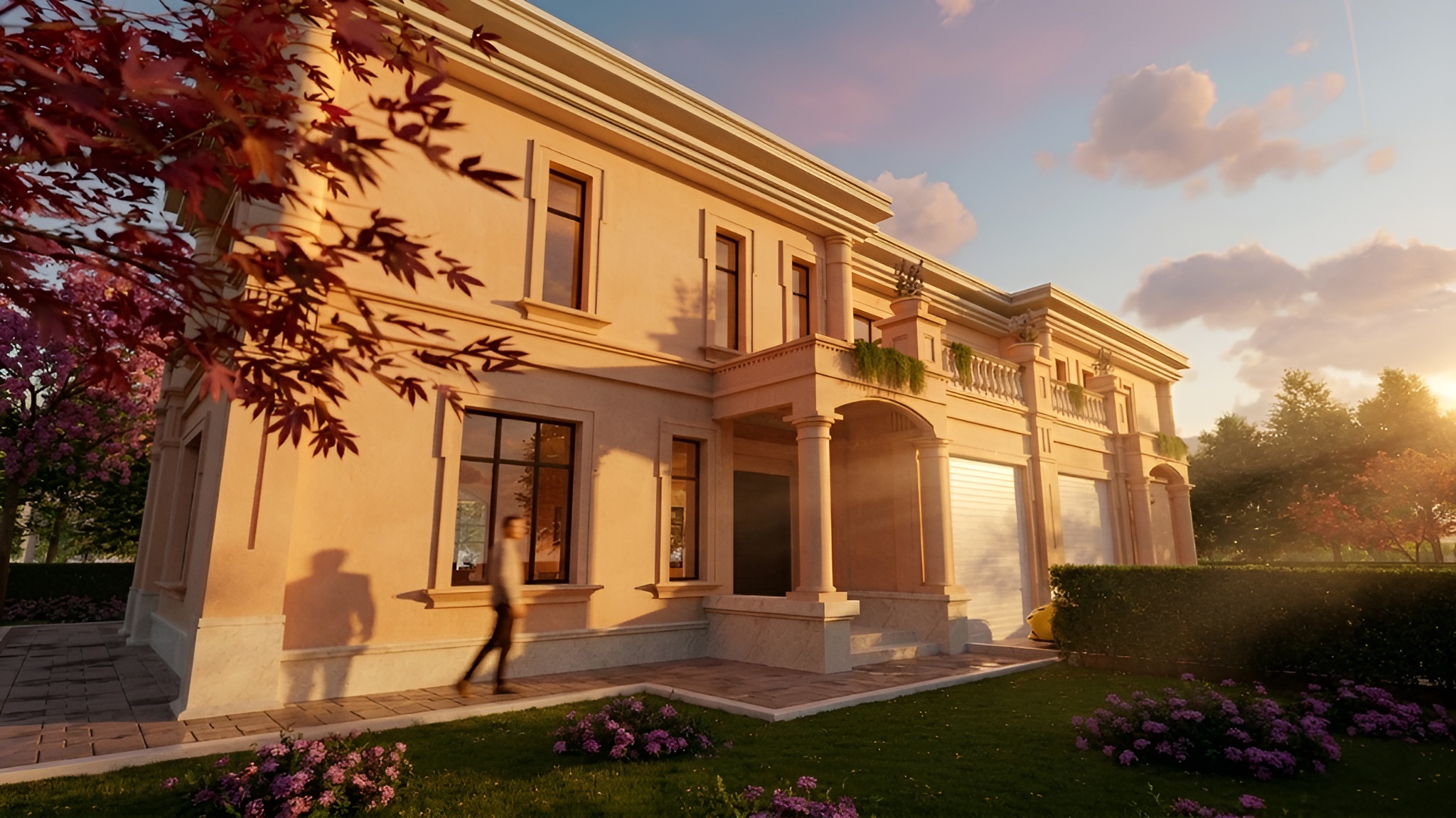 Rendering - immagine 2