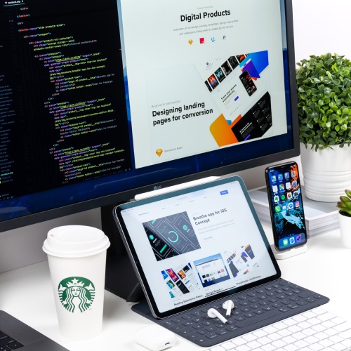 Sviluppo web