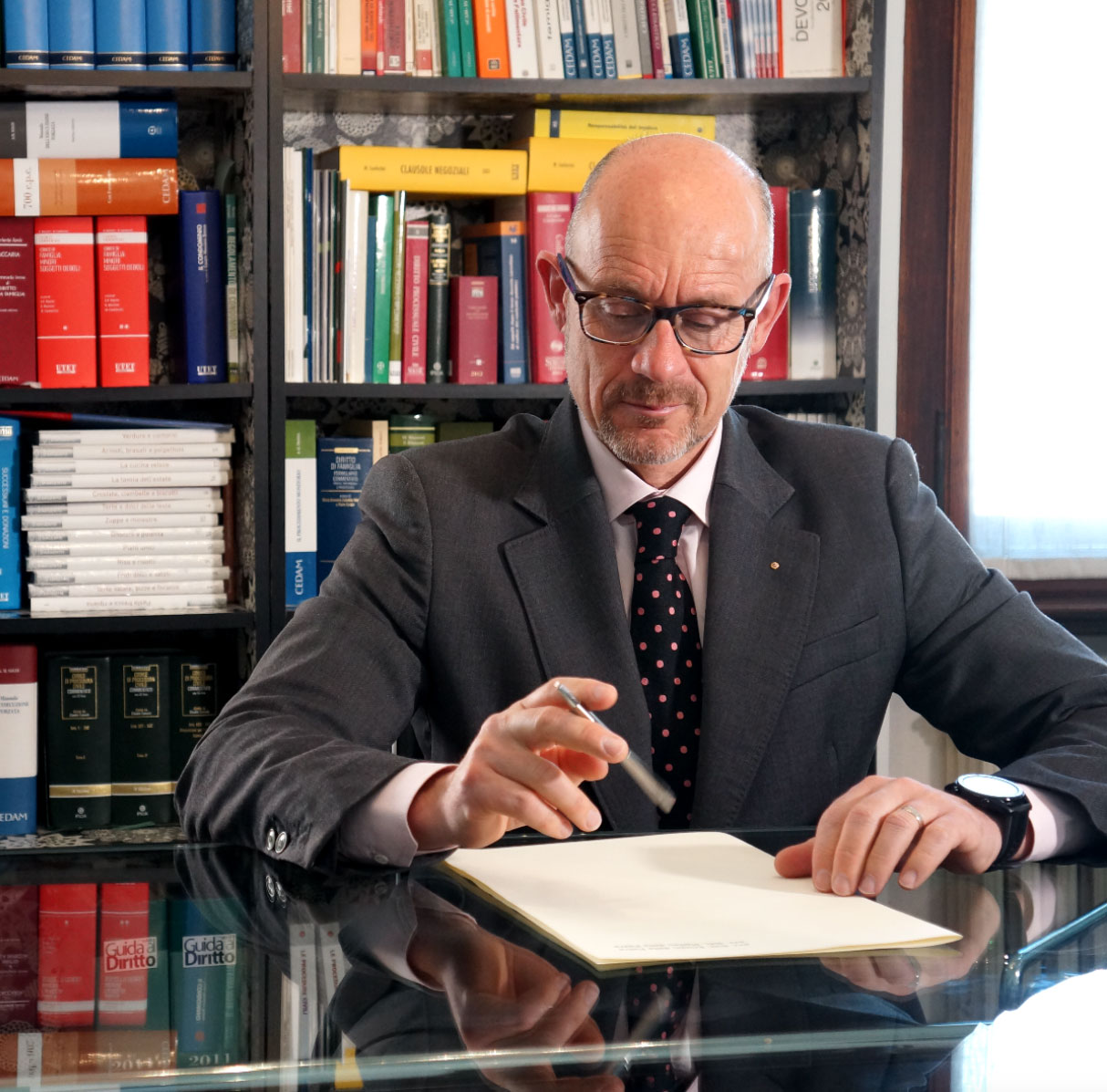 Avv. Della Pietra - immagine 3