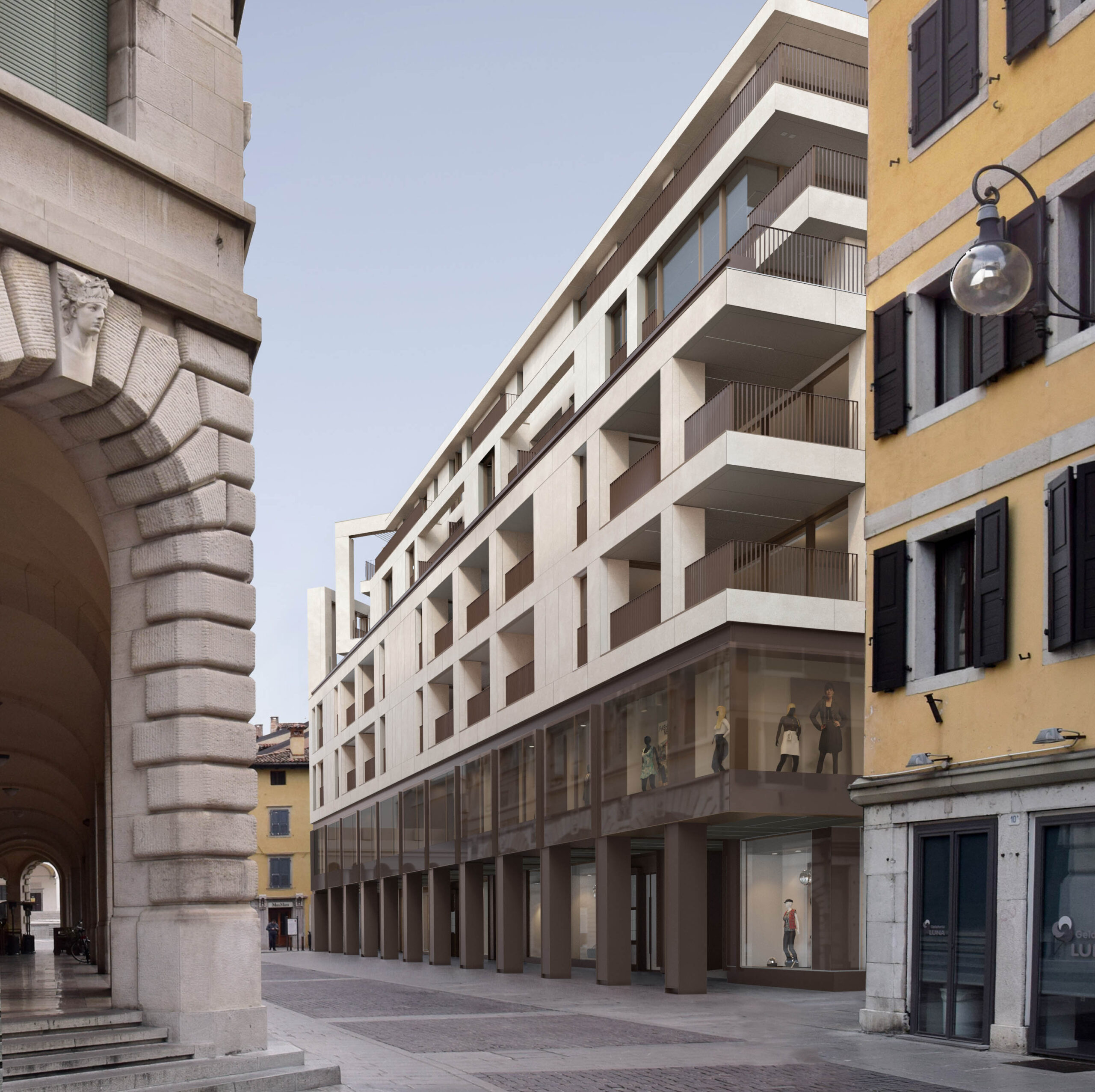 Palazzo Eden - immagine 3