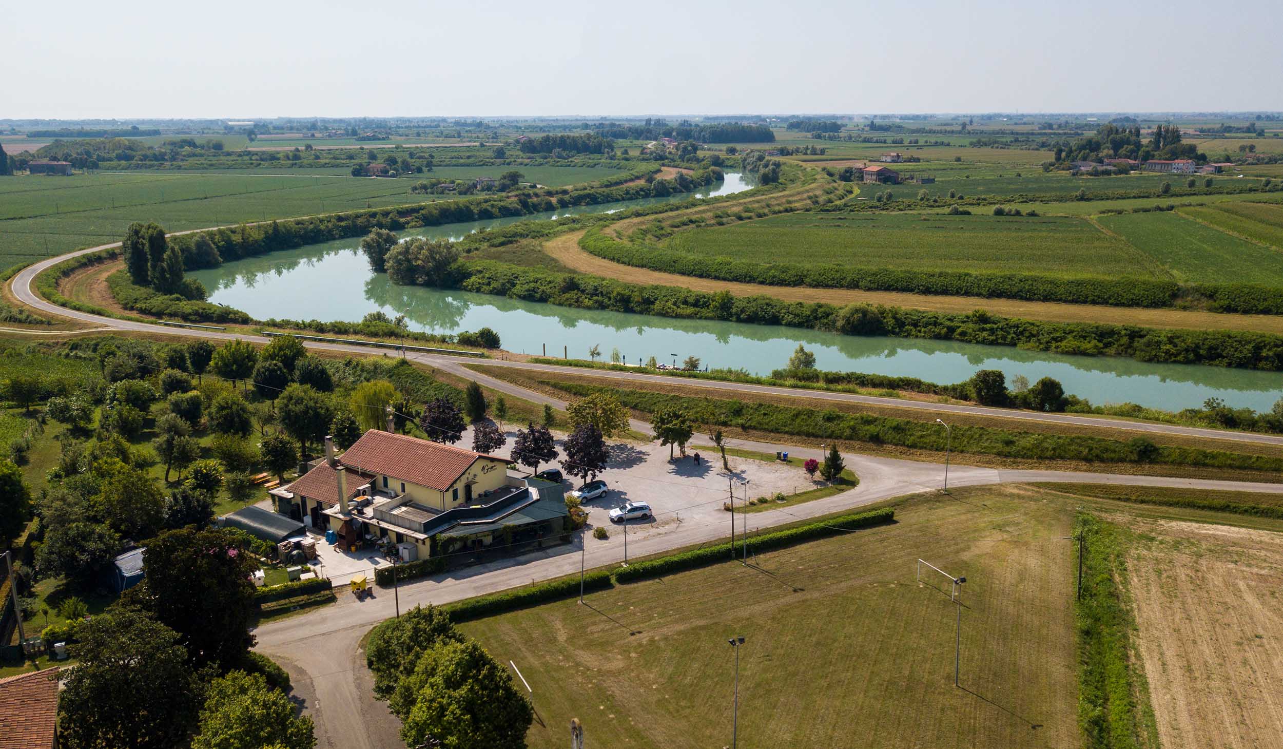 Ristorante La Gassa