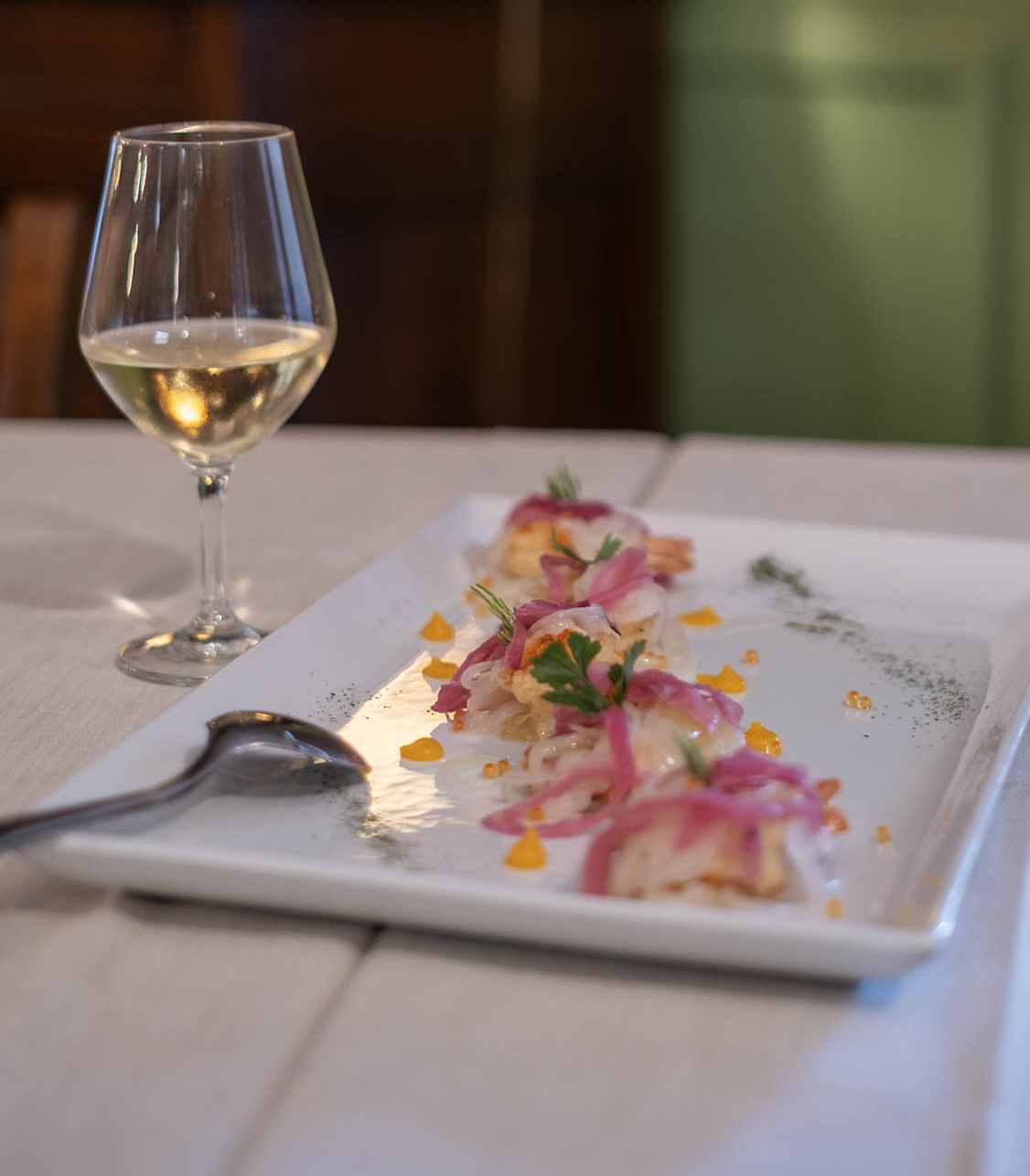 Ristorante La Gassa - immagine 2