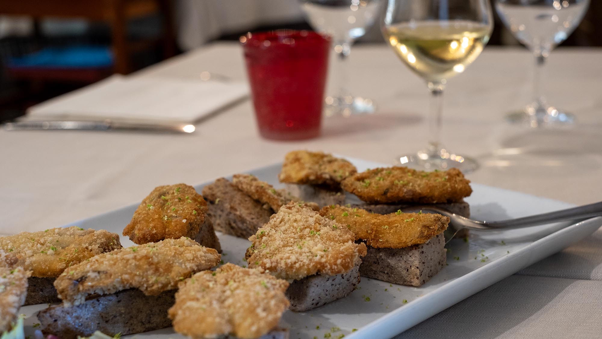 Ristorante La Gassa - immagine 3