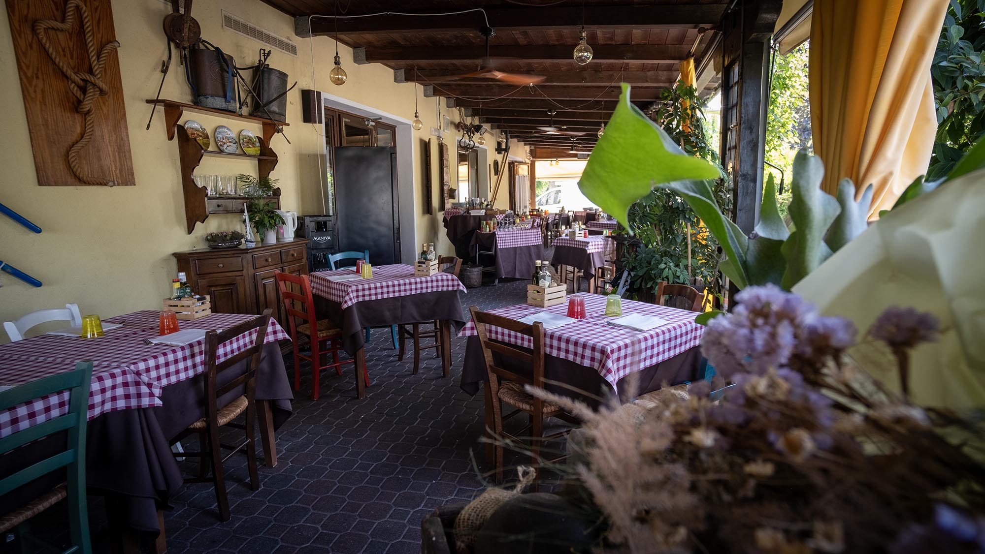 Ristorante La Gassa - immagine 4