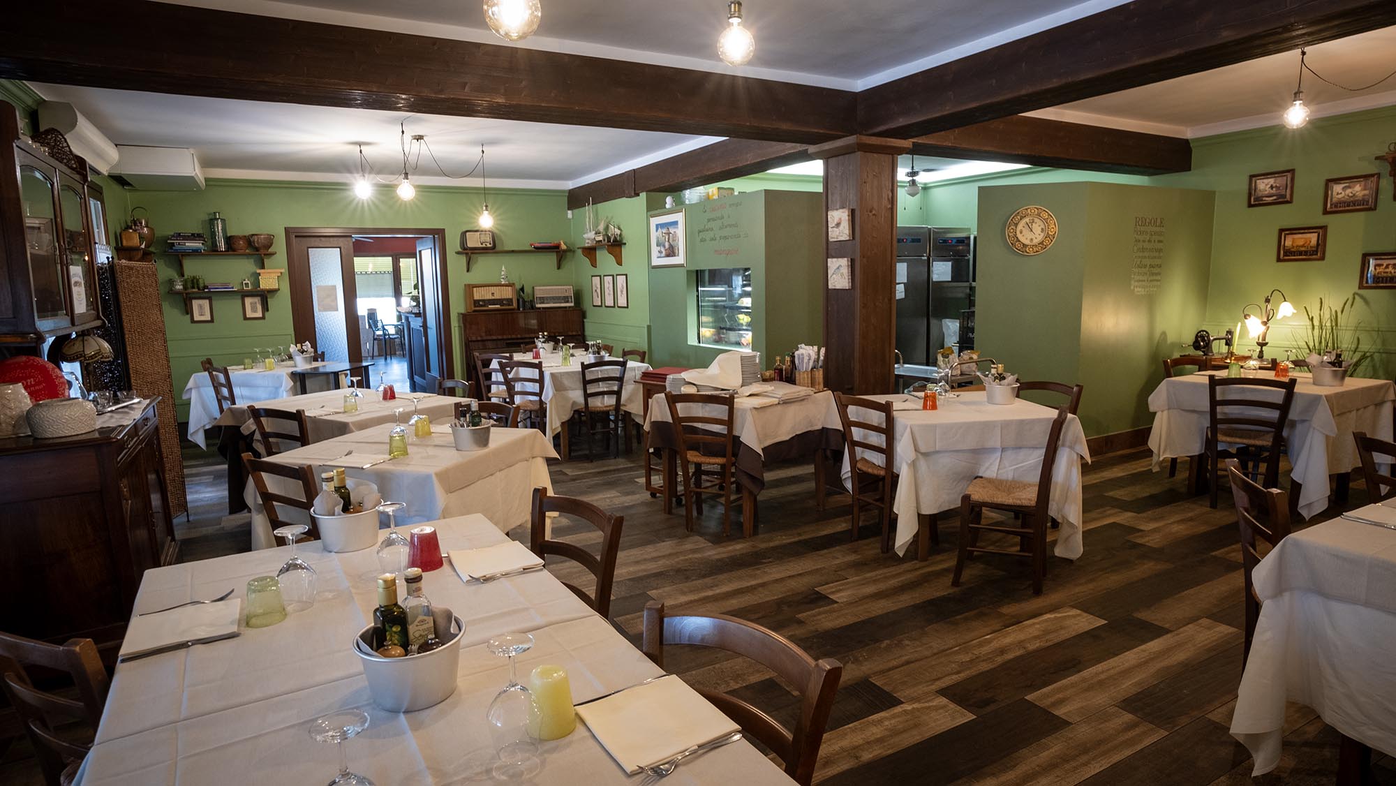 Ristorante La Gassa - immagine 5