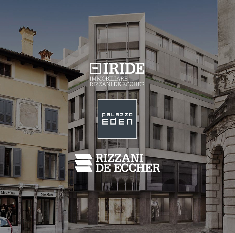 Palazzo Eden - immagine 4