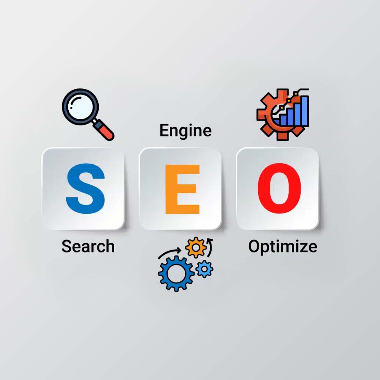 SEO per principianti