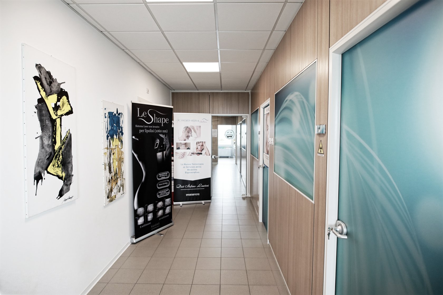 Terminal Nord Medical Center