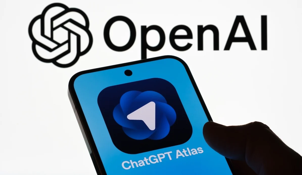 Il browser Atlas di OpenAI è vulnerabile all'esecuzione di comandi nascosti tramite URL falsi