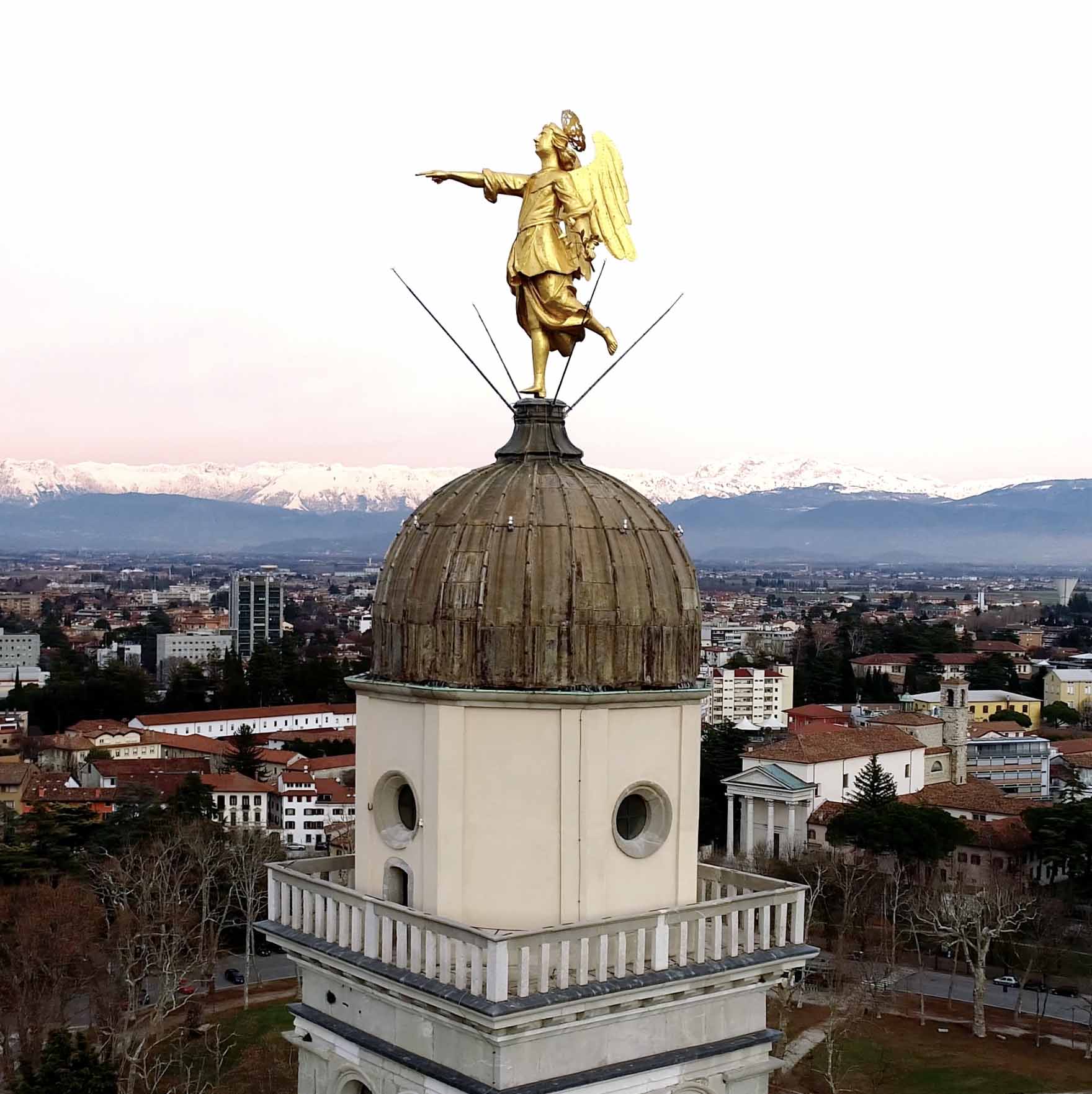 Perché scegliere un professionista web a Udine