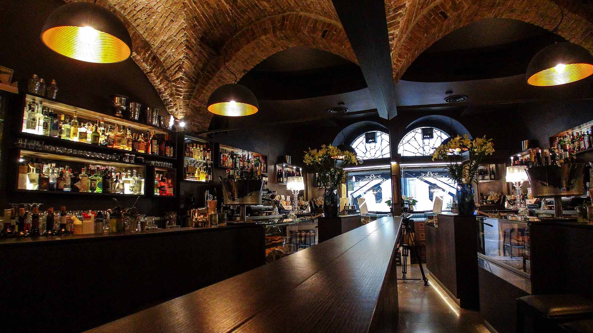 Caffè enoteca rialto